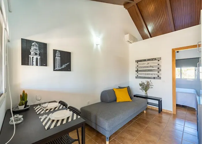 Apartamento Jibazahora Tauro