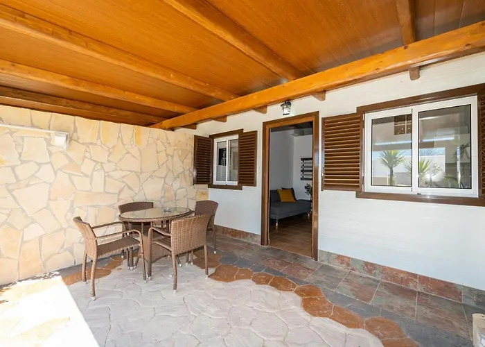 Apartamento Jibazahora Tauro
