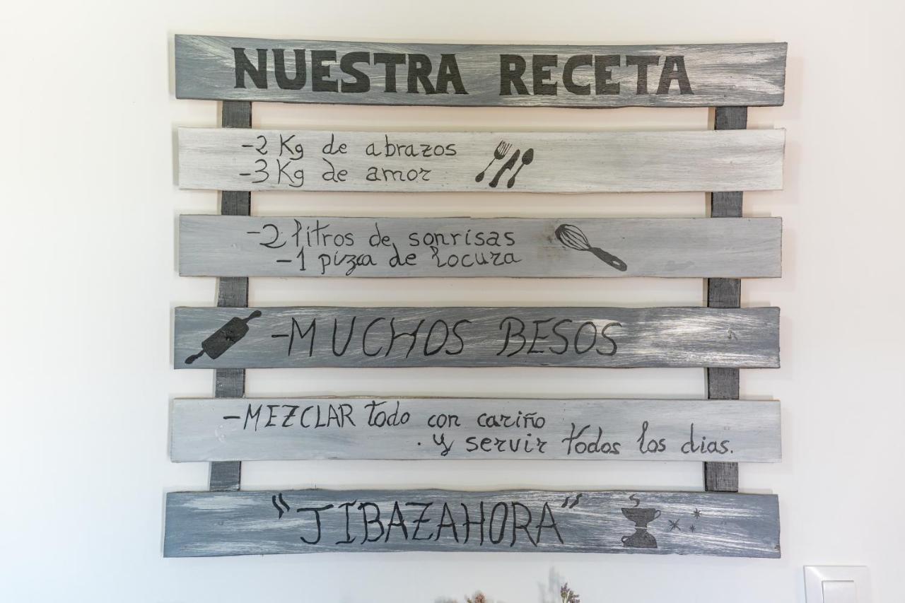 Hébergement de vacances Jibazahora Tauro