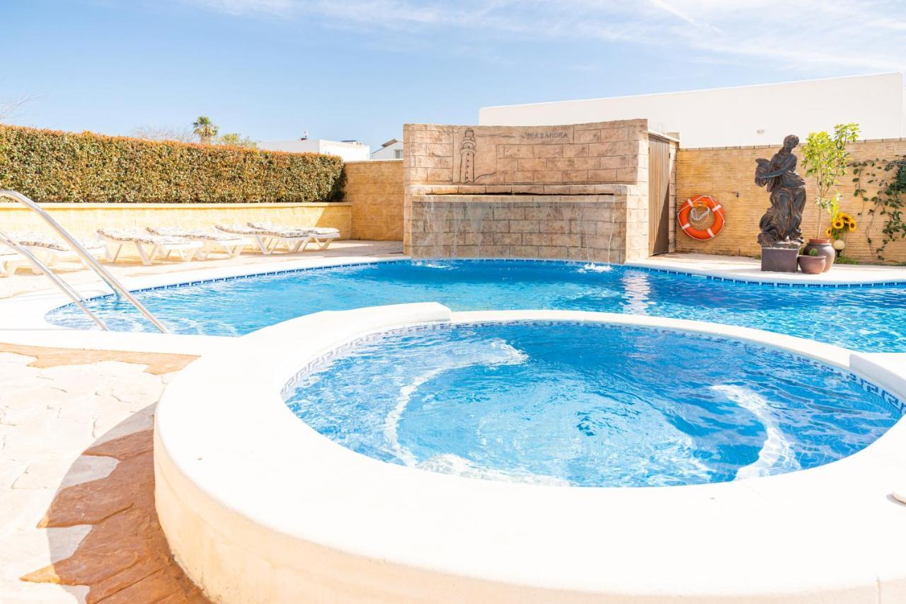 Hébergement de vacances Jibazahora Tauro Zahora