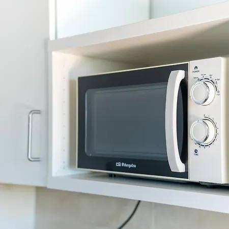 Apartamento Jibazahora Tauro Buitenkant foto