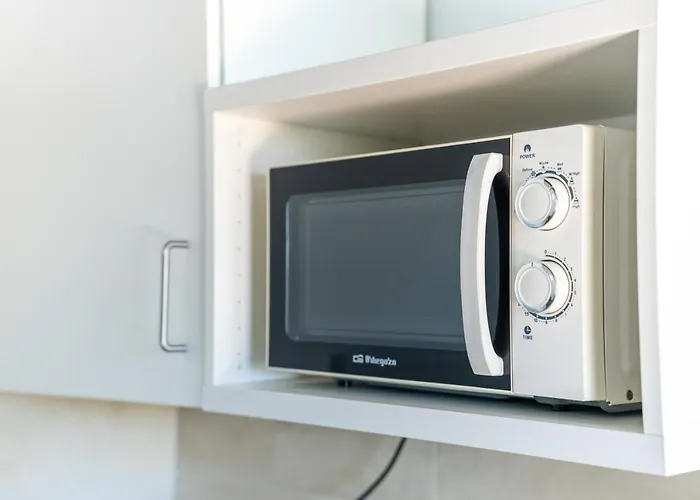 Apartamento Jibazahora Tauro
