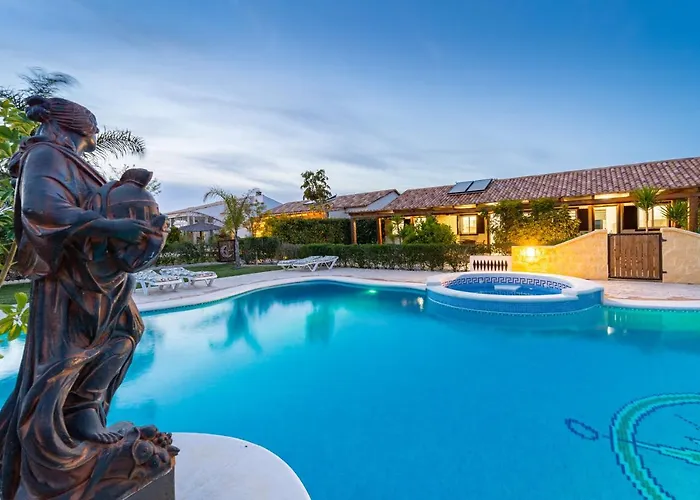 Apartamento Jibazahora Tauro