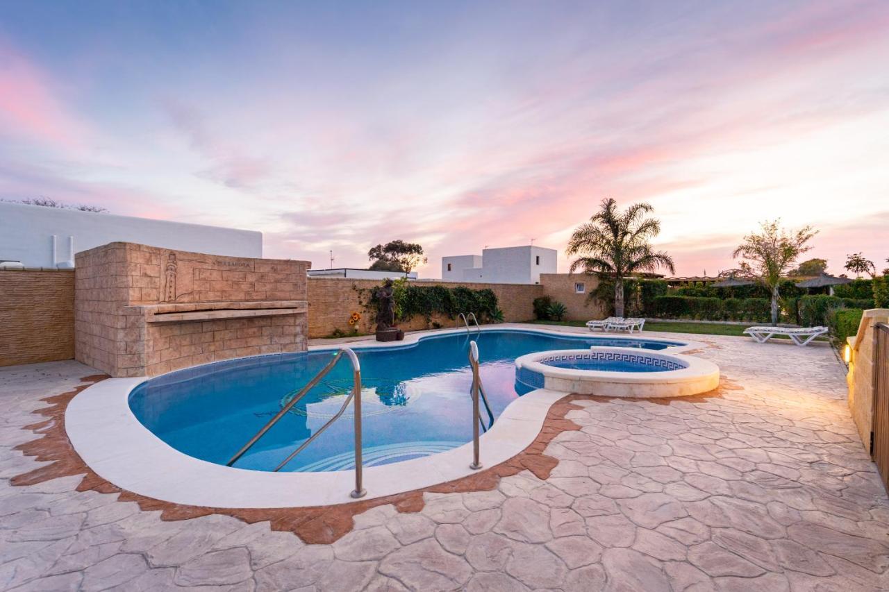 Jibazahora Tauro Holiday home Zahora