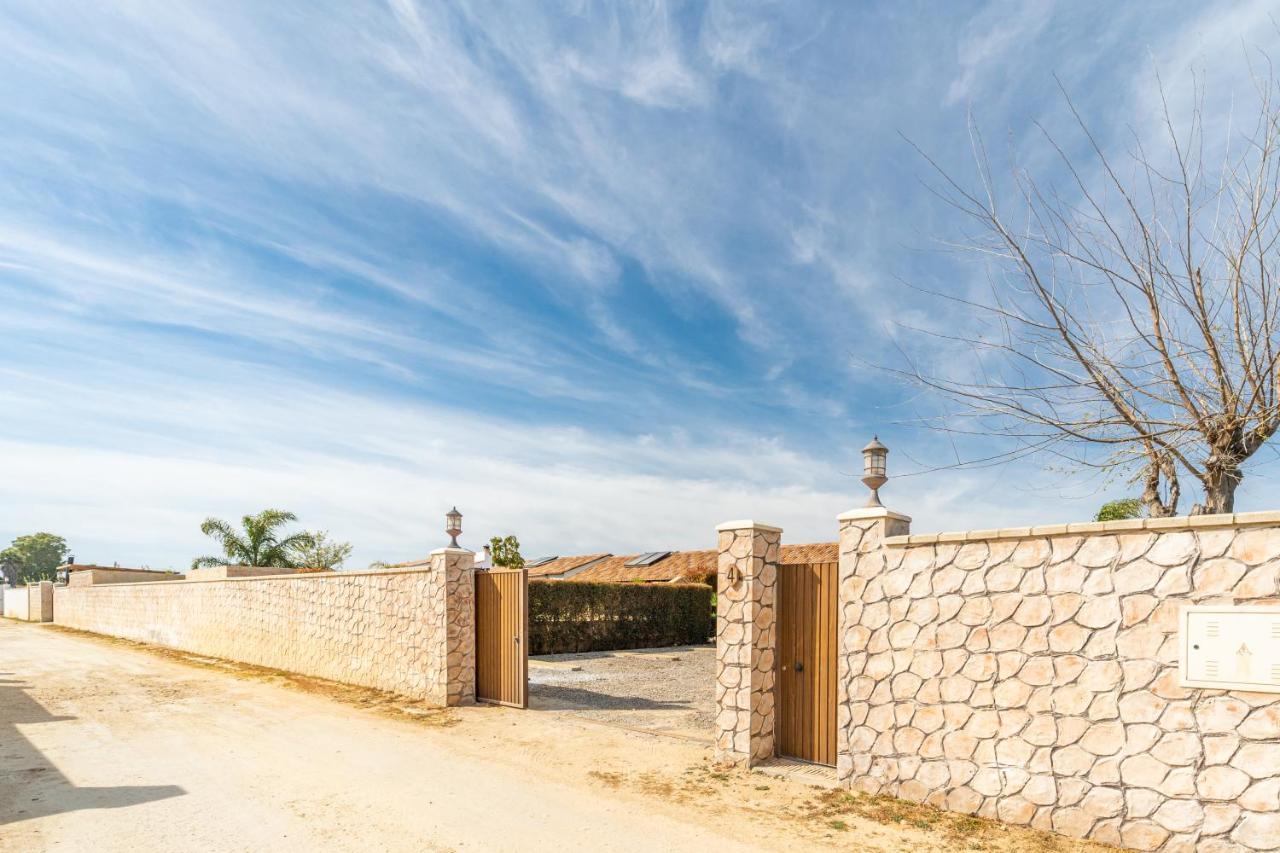 Jibazahora Tauro Holiday home Zahora