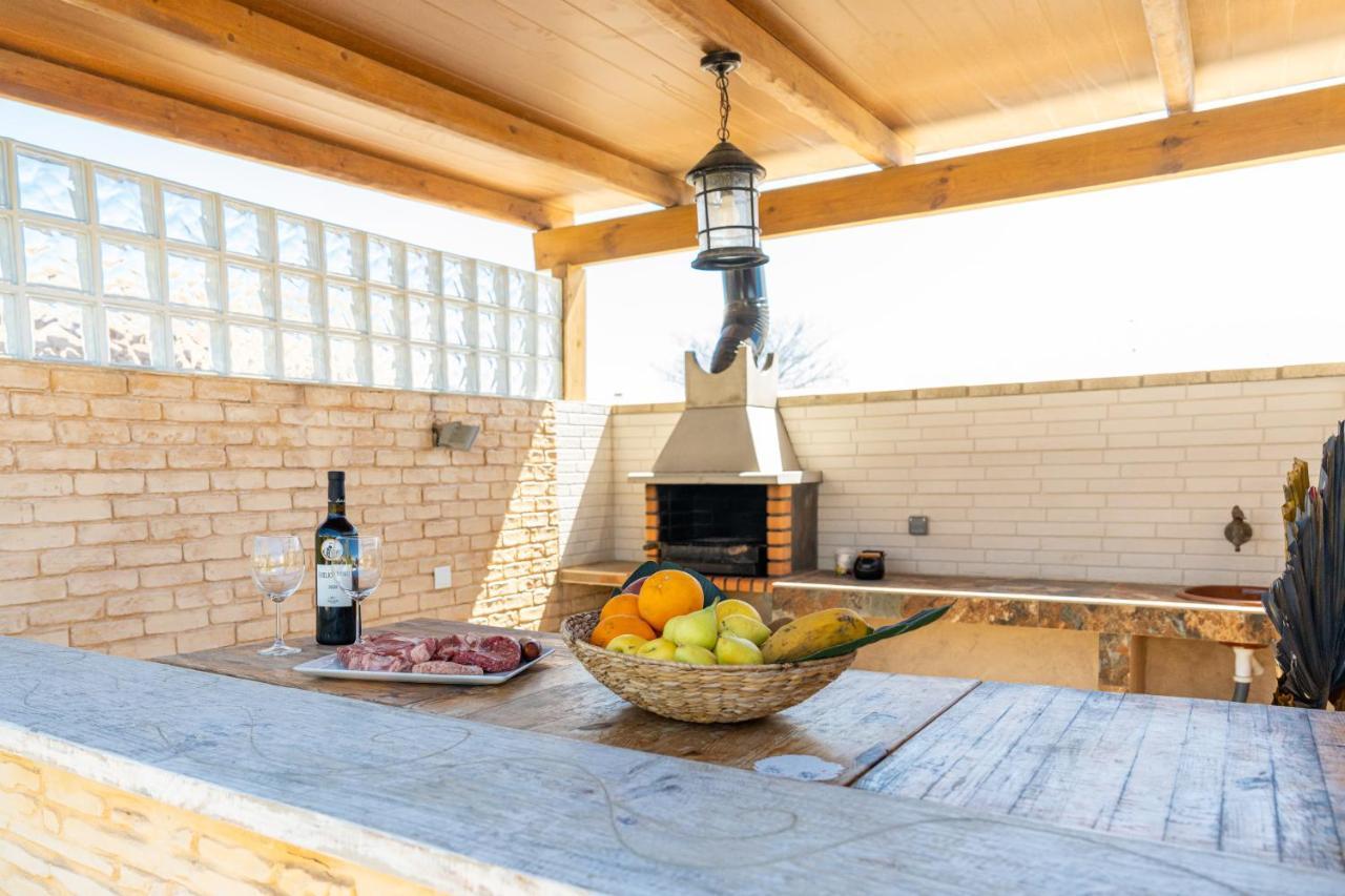 Holiday home Jibazahora Tauro Zahora